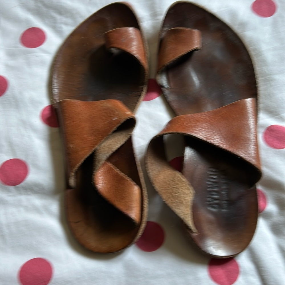 Sundance Hillary Sandals